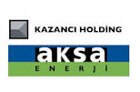 Aksa Kazancı Holding.