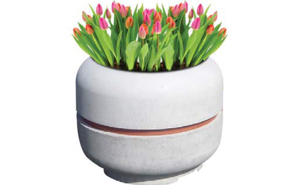 ÇİÇEKLİK Ø 820 MM