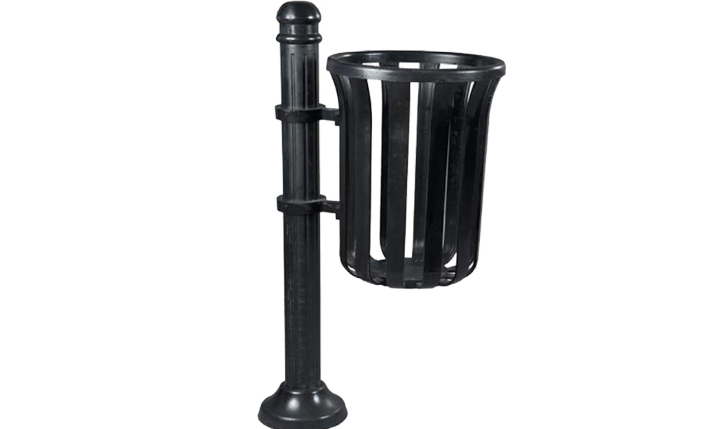 ÇÖP KUTUSU GARBY ASKILI HACİM : 50 LT.