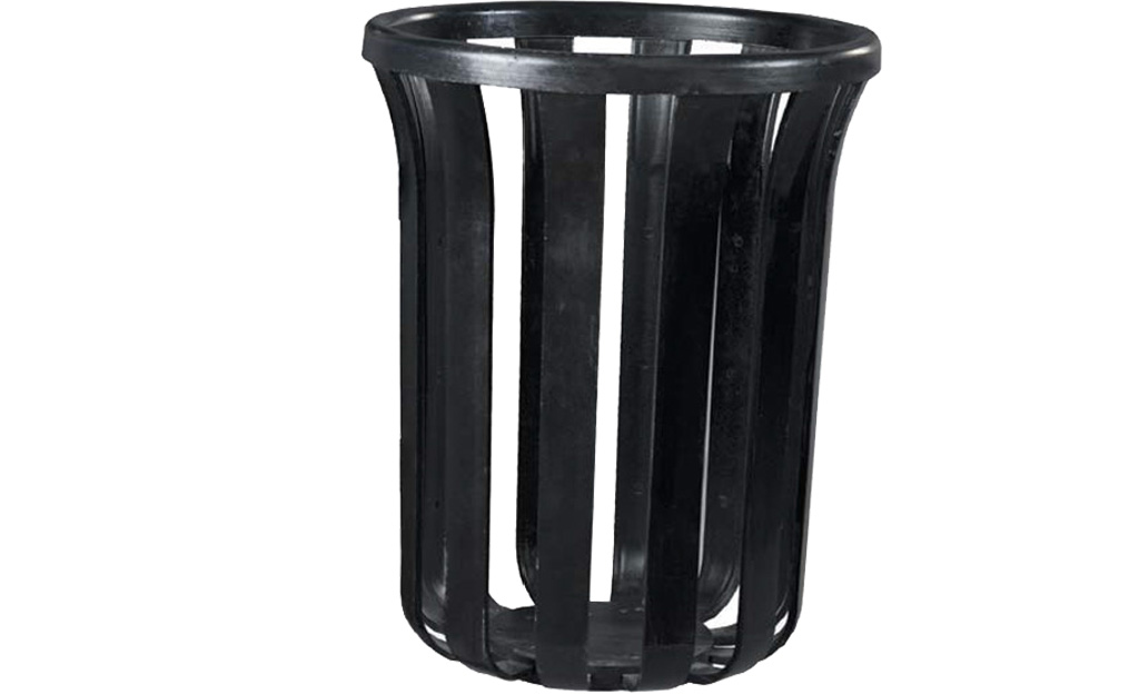 ÇÖP SEPETİ HACİM : 50 LT.