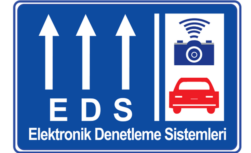 TRAFİK YÖN TABELASI