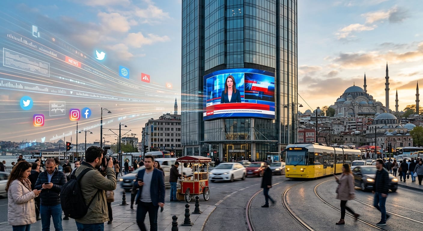 SMC ve BMC Teknolojilerinde Güçlü Deneyim