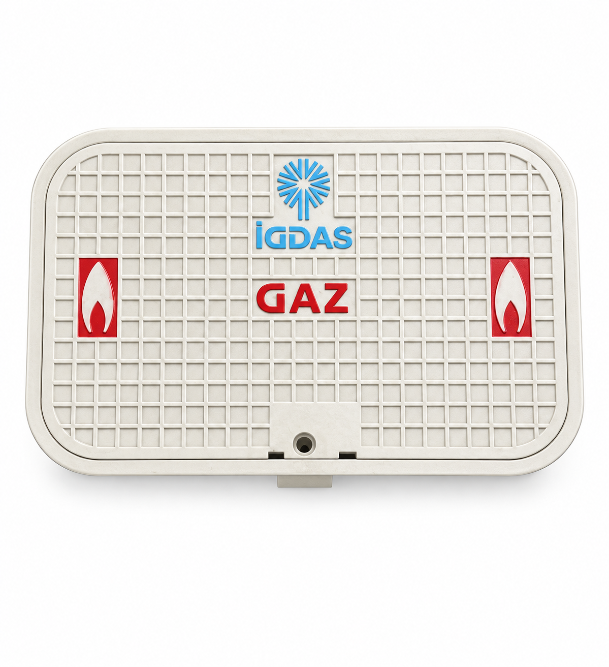 CES 200 DOĞALGAZ SERVİS KUTUSU