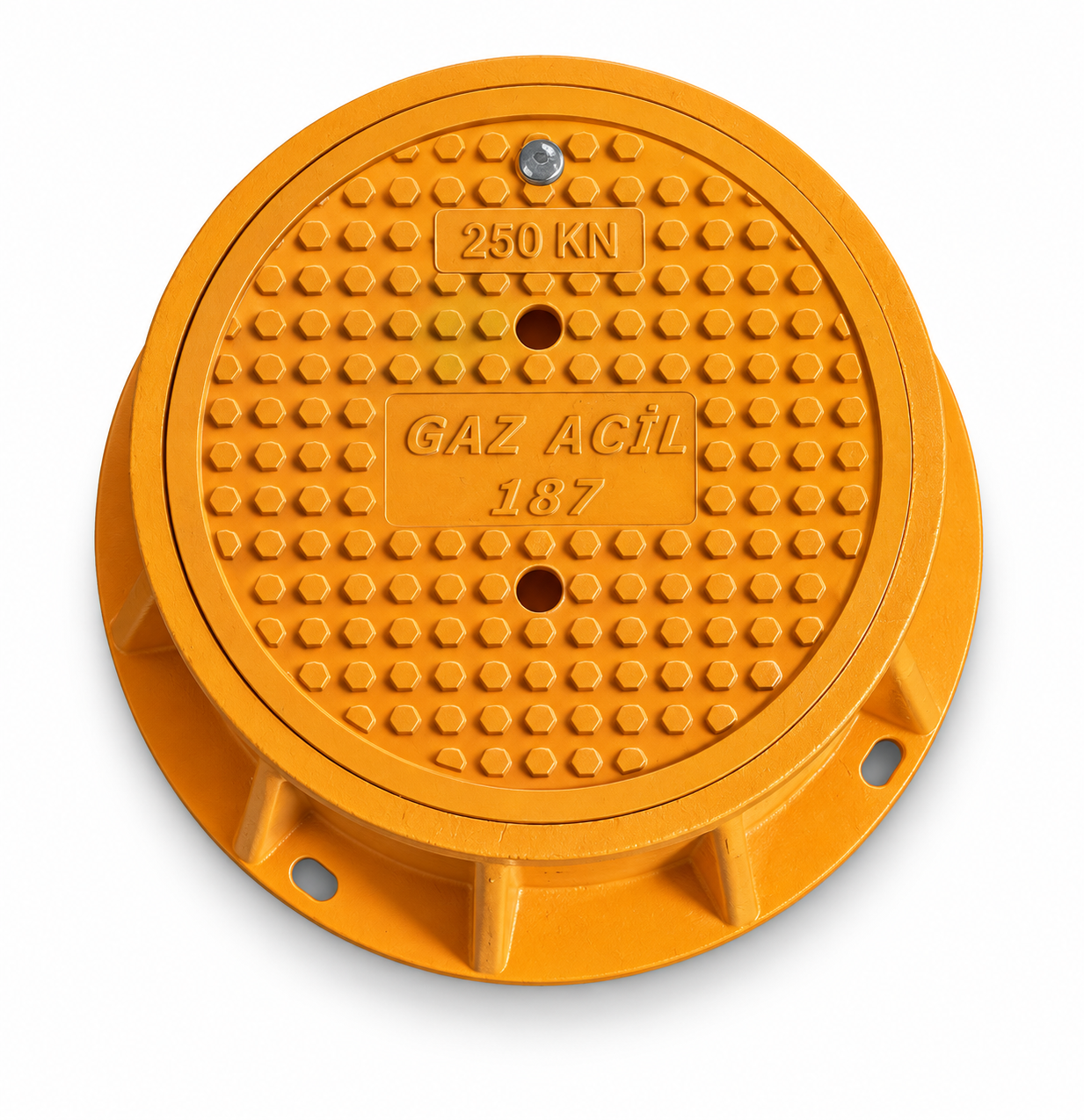 SHC NATURAL GAS SERVICE BOX C250